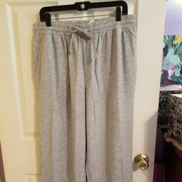Men's Grey Pajama pants by Club Room - Picture 1 of 7